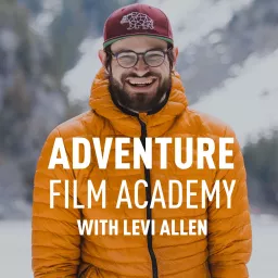 Adventure Film Academy Show Podcast artwork