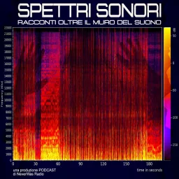 Spettri Sonori