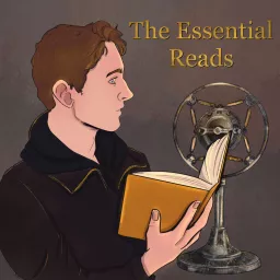 The Essential Reads Podcast artwork
