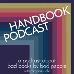 Handbook Podcast artwork