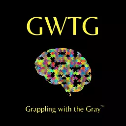 Grappling with the Gray Podcast artwork