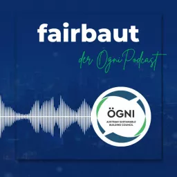 fairbaut - der ÖGNI Podcast artwork