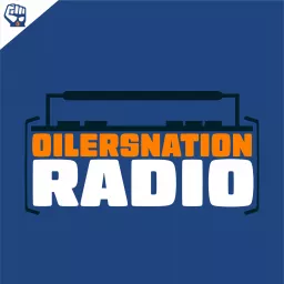 Oilersnation Radio Podcast artwork