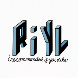 RiYL Podcast artwork