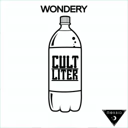 Cult Liter with Spencer Henry Podcast artwork