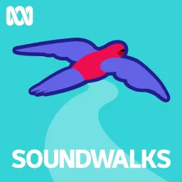 Soundwalks Podcast artwork