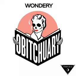 OBITCHUARY Podcast artwork