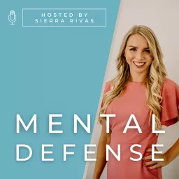 Mental Defense Podcast artwork