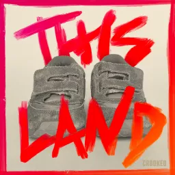 This Land Podcast artwork