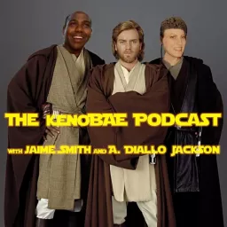 KenoBAE! Podcast artwork