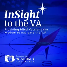 InSight To The VA Podcast artwork