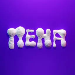 PENA / ПЕНА Podcast artwork