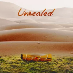 Unsealed Podcast artwork