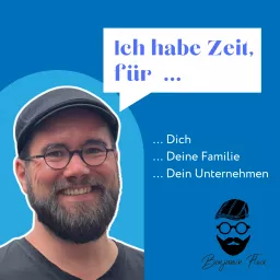 Zeitmanagement und Familie Podcast artwork