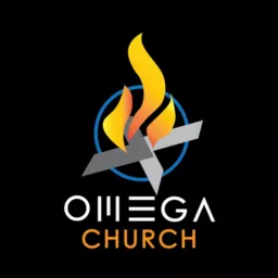 Omega Church NZ Podcast artwork