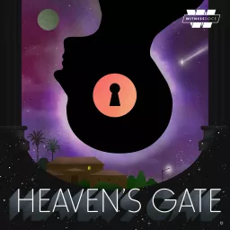 Heaven's Gate Podcast artwork