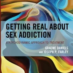 Getting Real About Sex Addiction Podcast artwork