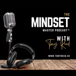 The Mindset Master Podcast™ artwork