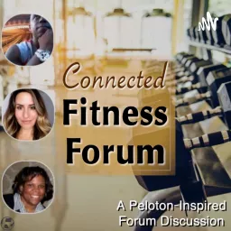 Connected Fitness Forum Podcast artwork