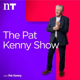 The Pat Kenny Show Highlights Podcast artwork