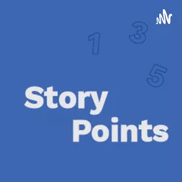 Story Points: Stories about Software Engineering Podcast artwork