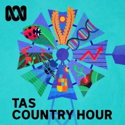 Tasmanian Country Hour Podcast artwork