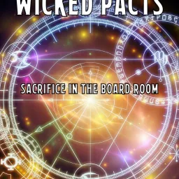 Wicked Pacts Podcast artwork