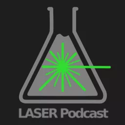 LASER: Materials Science Podcast artwork