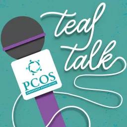 Teal Talk Podcast artwork