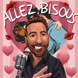 Allez, bisous! Podcast artwork