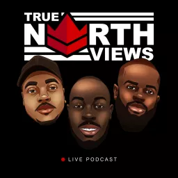 True North Views Podcast artwork