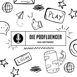 Die Podfluencer Podcast artwork