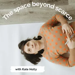 The Space Beyond Scarce Podcast artwork