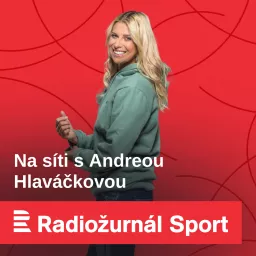 Na síti s Andreou Hlaváčkovou