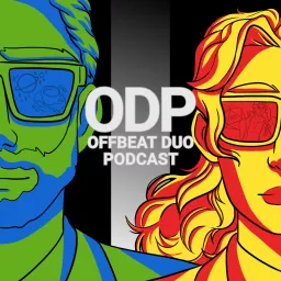 Offbeat Duo Podcast artwork