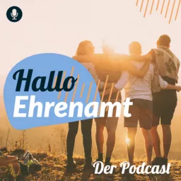 Hallo Ehrenamt! Podcast artwork