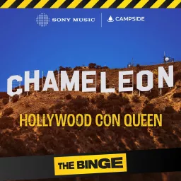 Chameleon: Hollywood Con Queen