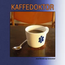 Kaffedoktor Podcast artwork