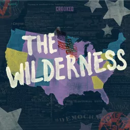 The Wilderness Podcast artwork