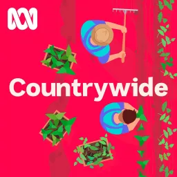 Countrywide Podcast artwork