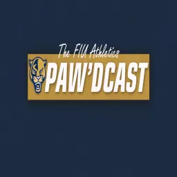 The FIU Athletics Paw'dcast Podcast artwork