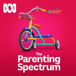 The Parenting Spectrum Podcast artwork