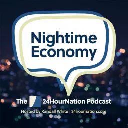 Nighttime Economy Podcast artwork
