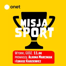 Misja Sport