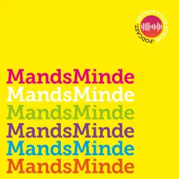 Mands Minde-foredrag Podcast artwork