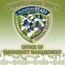 Hometown Ready Emergency Management Podcast artwork