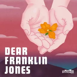 Dear Franklin Jones Podcast artwork
