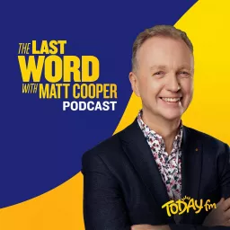 The Last Word with Matt Cooper Podcast artwork
