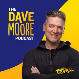 Dave Moore Podcast artwork