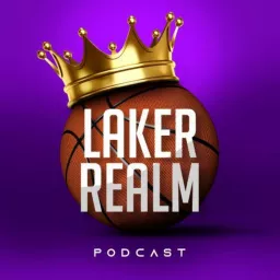 Laker Realm Podcast artwork